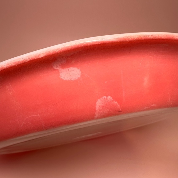 Vintage Pyrex #209 Flamingo Pink Baking Dish – Canada - Picture 6 of 6